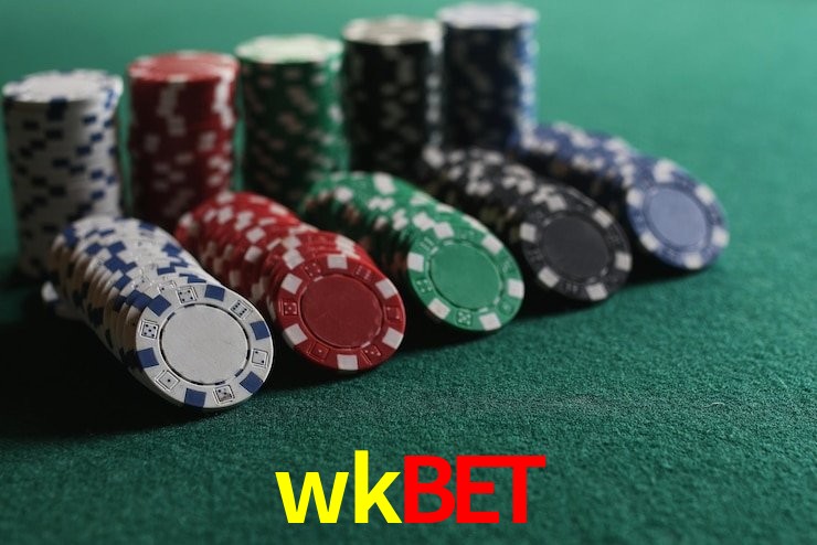 Welcome Bonus wkbet