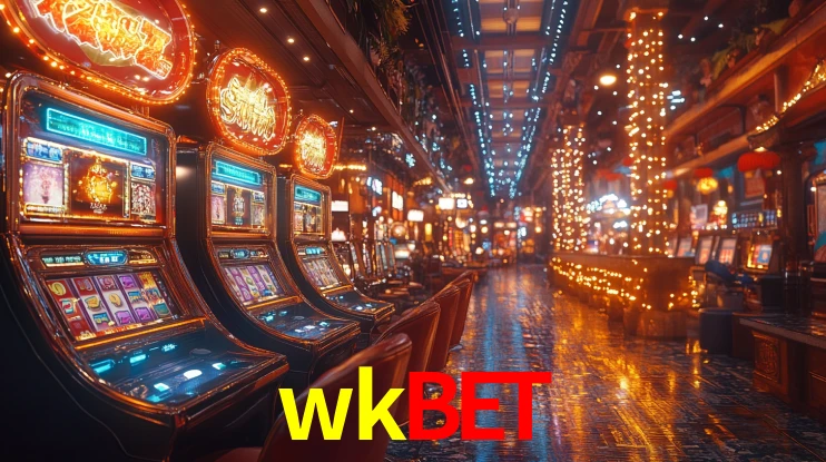 wkbet - Risco e Recompensa - wkbet.com