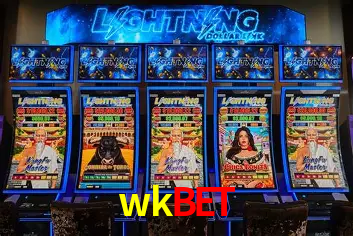 A Emoção da Loteria na wkbet: Uma Chance de Mudança de Vida