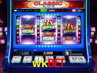 Desvendando o Mundo dos Jogos Virtuais na wkbet