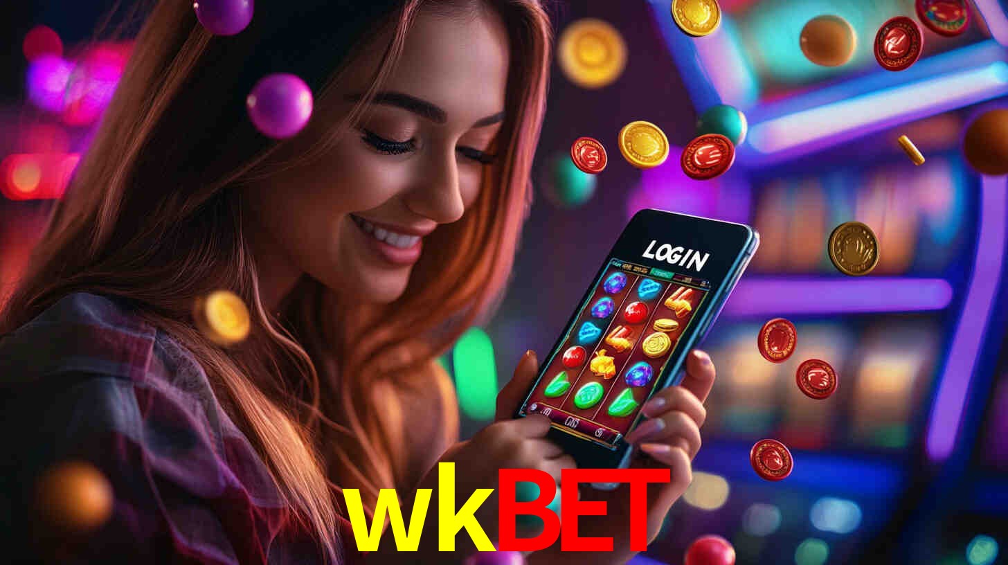 Sinta a adrenalina dos jogos de cassino com wkbet