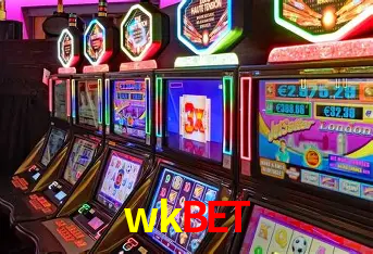 Explorando a Categoria de Eventos em Apostas na wkbet