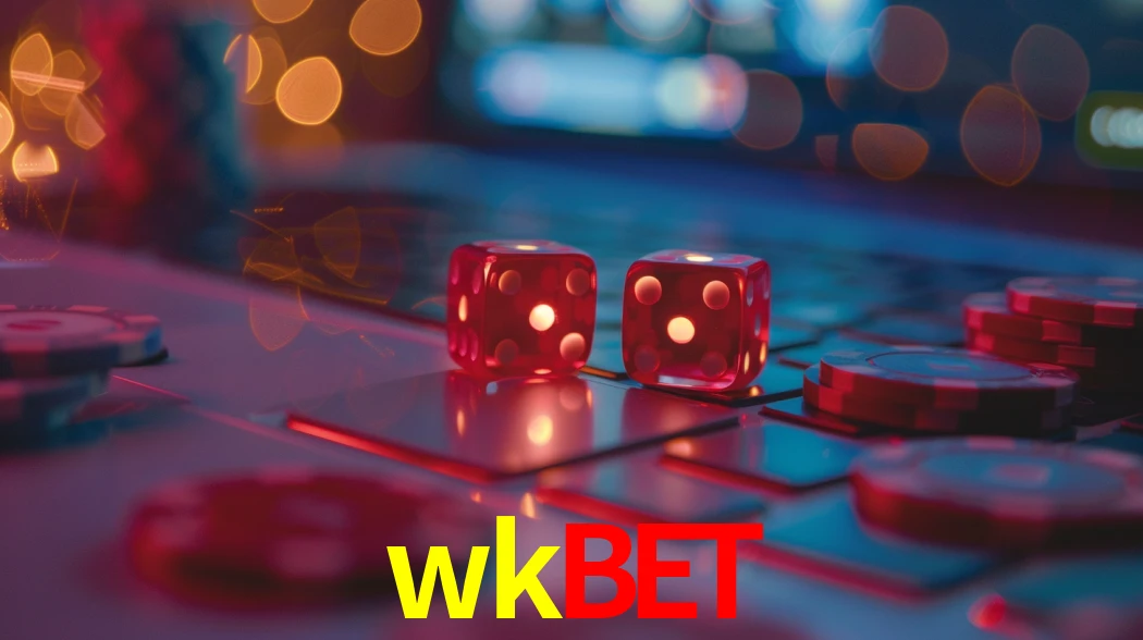 Game Providers wkbet