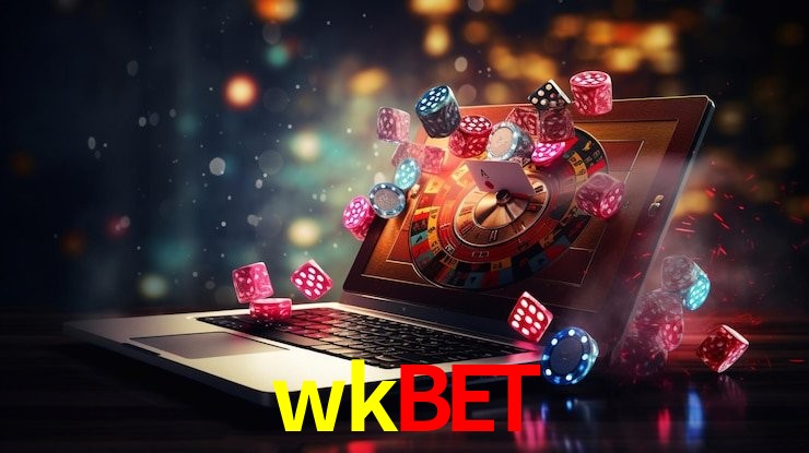 Inovações de Jogos na wkbet: O Futuro das Experiências Interativas