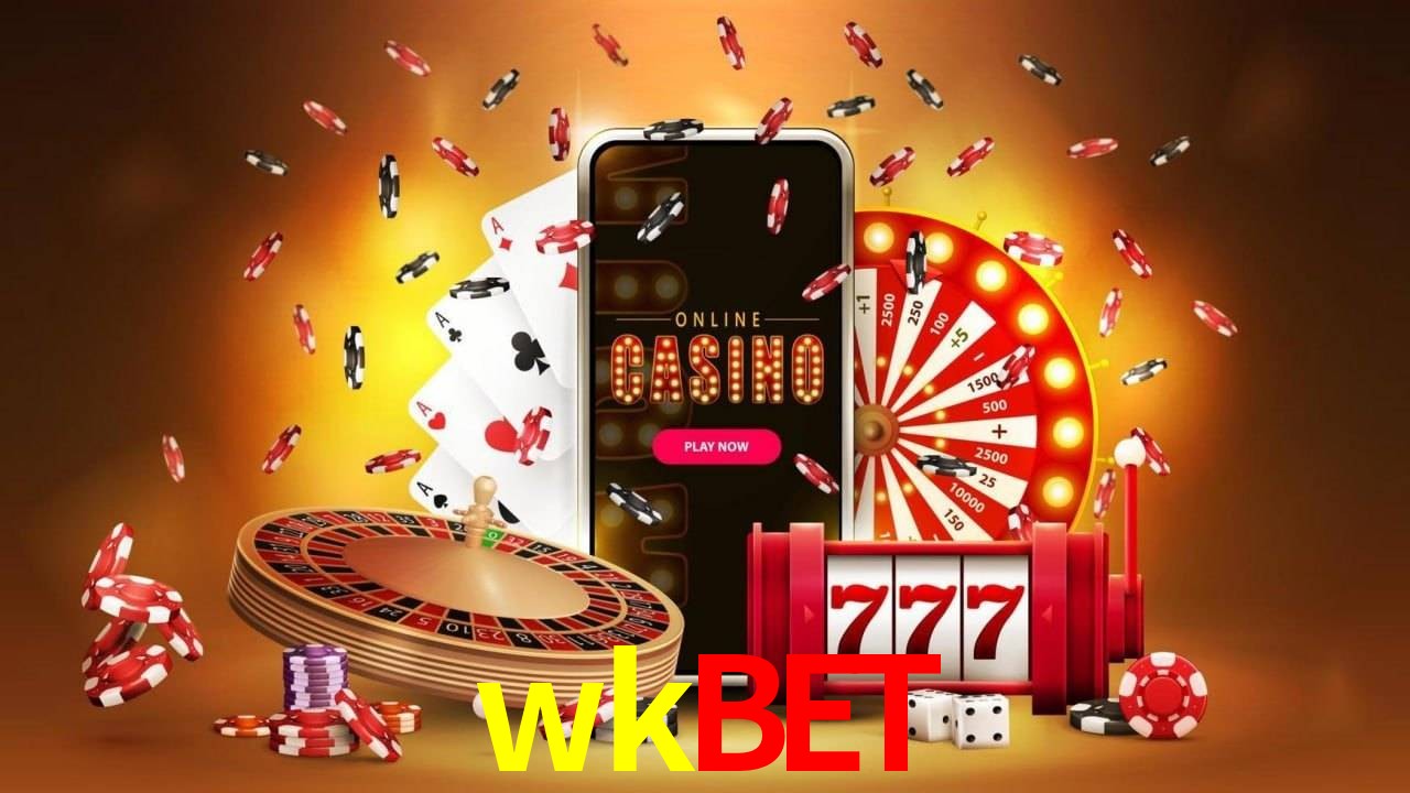 Live Casino wkbet