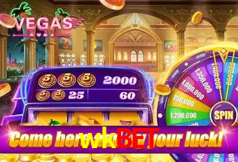 VIP Casino wkbet