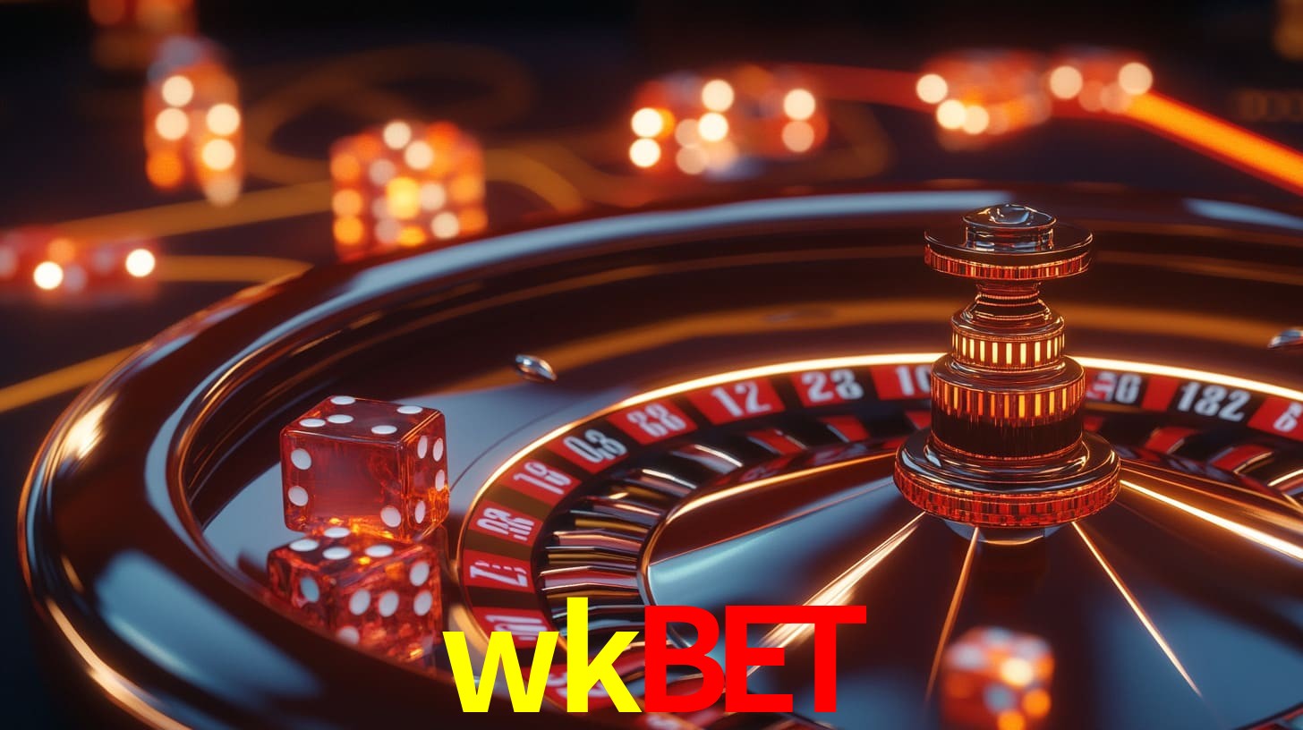 Roulette Table wkbet