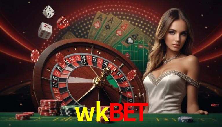 Live Casino wkbet