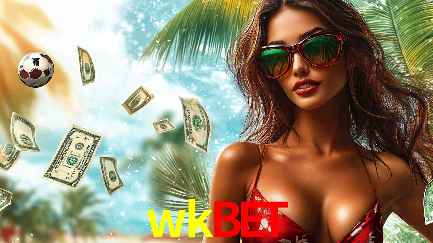 Seasonal Promotions wkbet