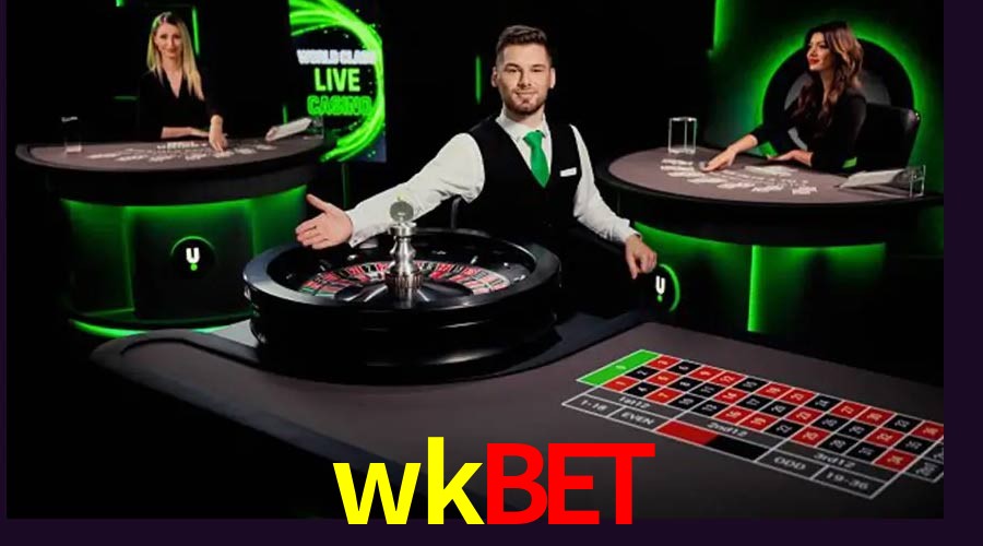 Quick Registration wkbet