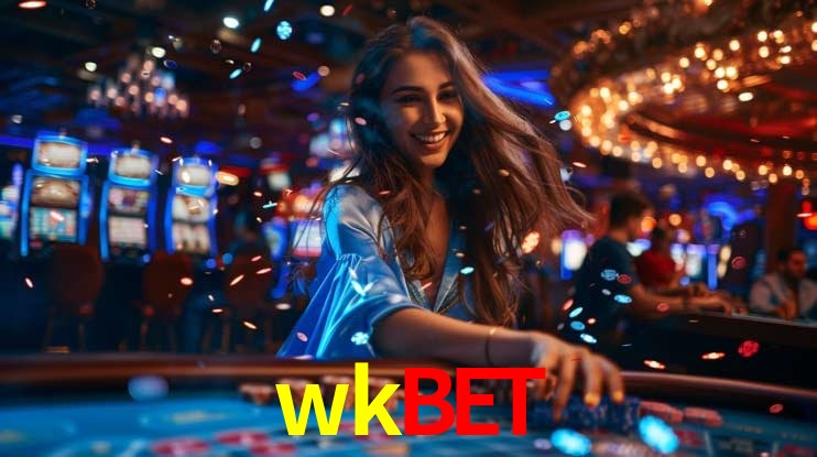 Tennis Betting wkbet