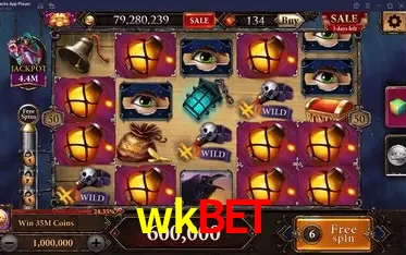 APP oficial da wkbet para mobile