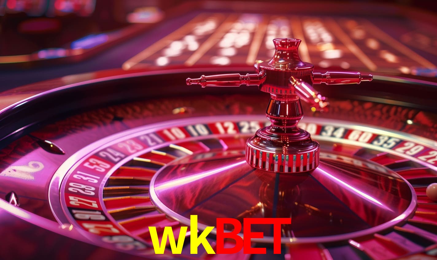 Explorando a Categoria de Eventos em Apostas na wkbet