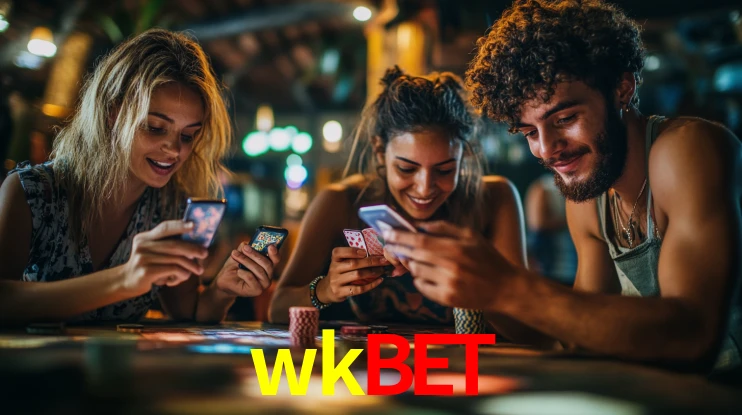 Daily Bonuses wkbet