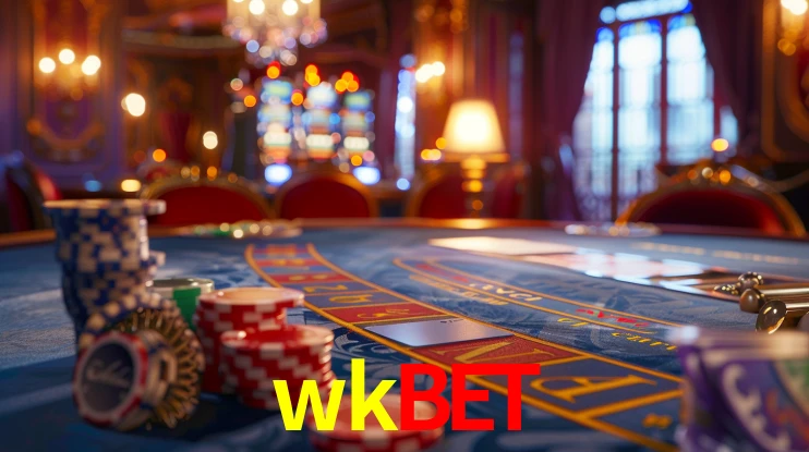 Slot Games wkbet