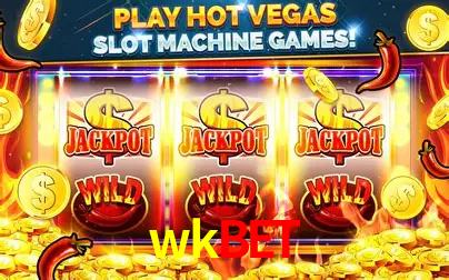Descubra a Magia dos Jogos de Arcade no wkbet