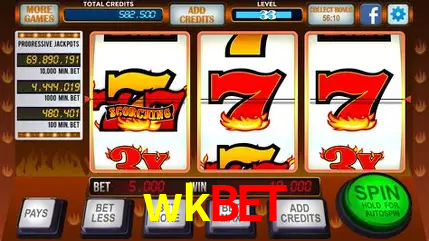 Descubra a Essência do wkbet: Nossa História e Compromissos