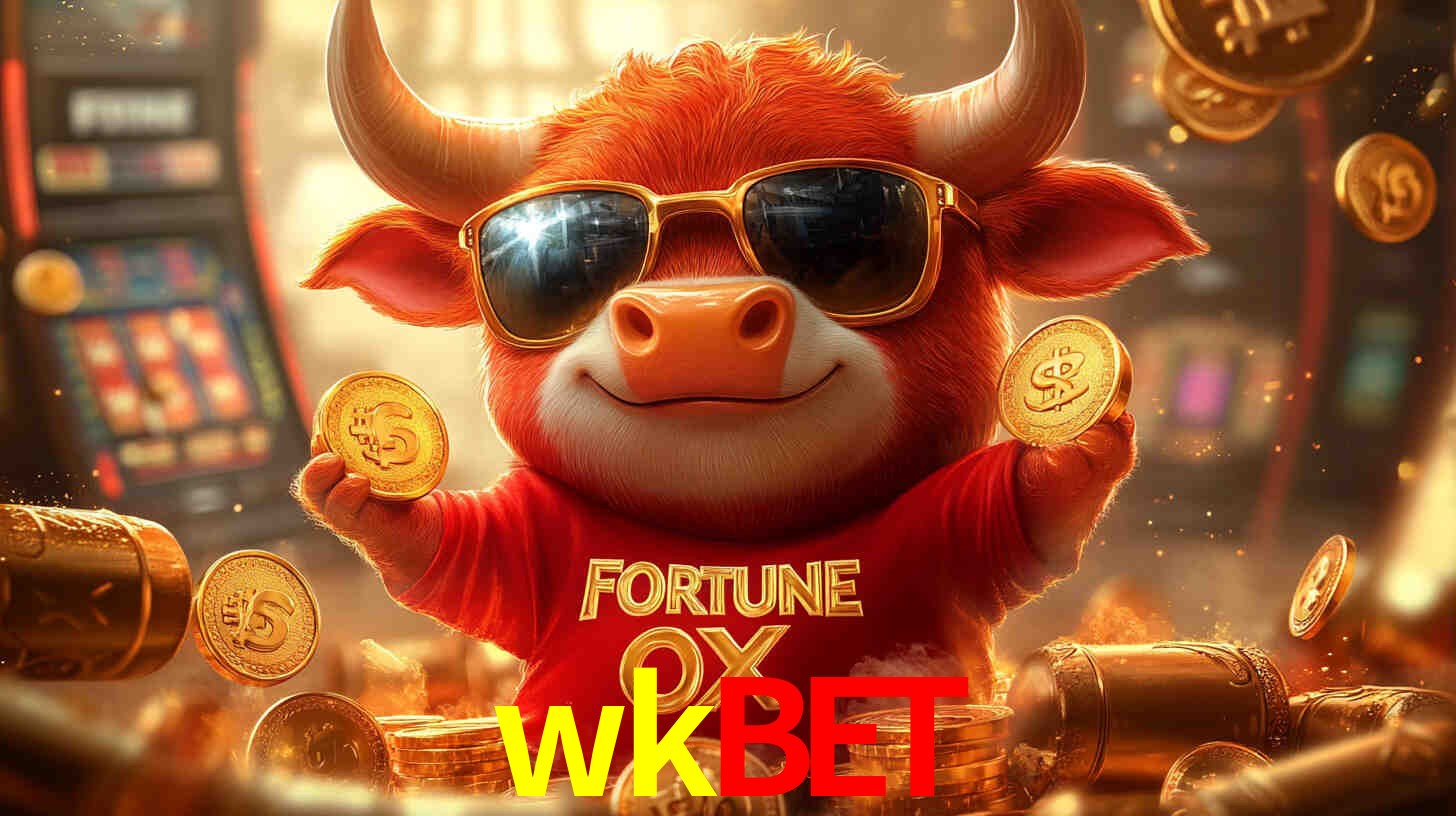 wkbet: A Experiência de Casino com Jogos de Mesa ao Vivo