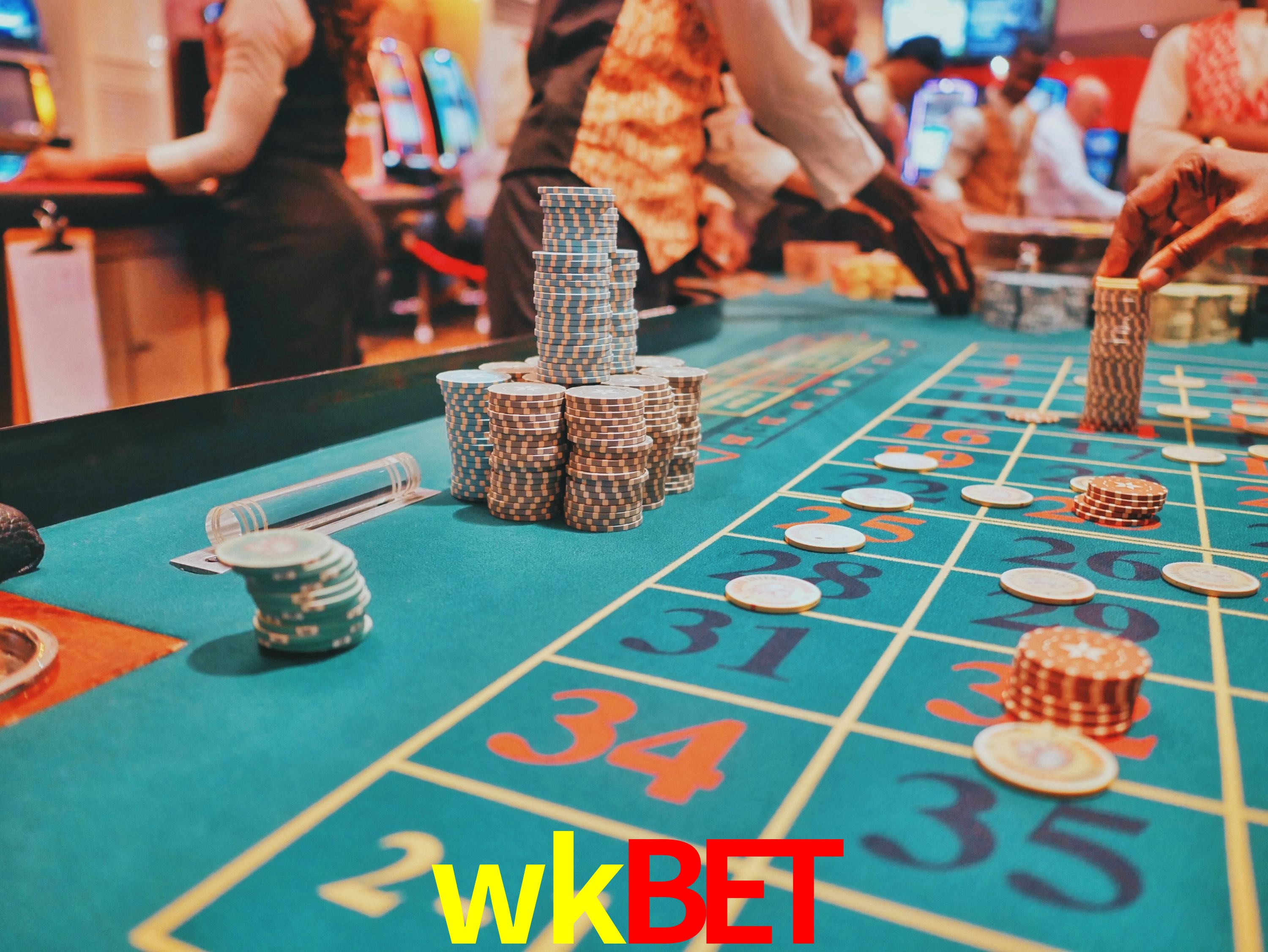 Basketball Betting wkbet