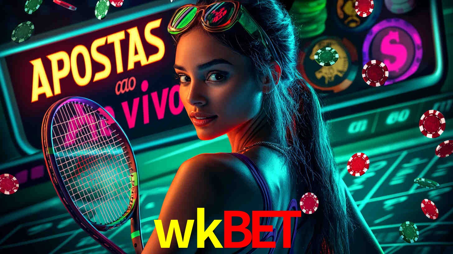 Desvendando o Mundo dos Jogos Virtuais na wkbet