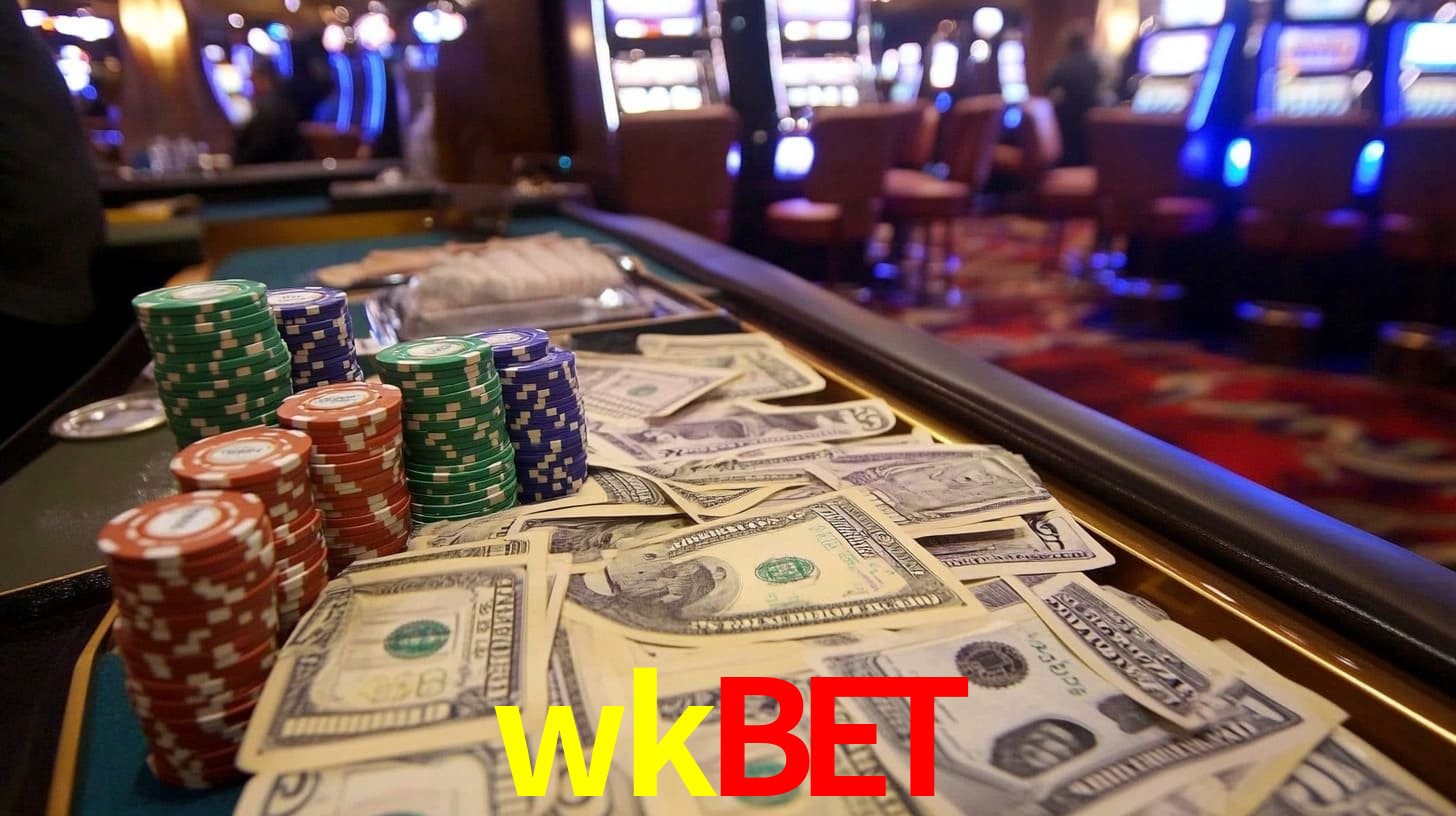 Seasonal Promotions wkbet