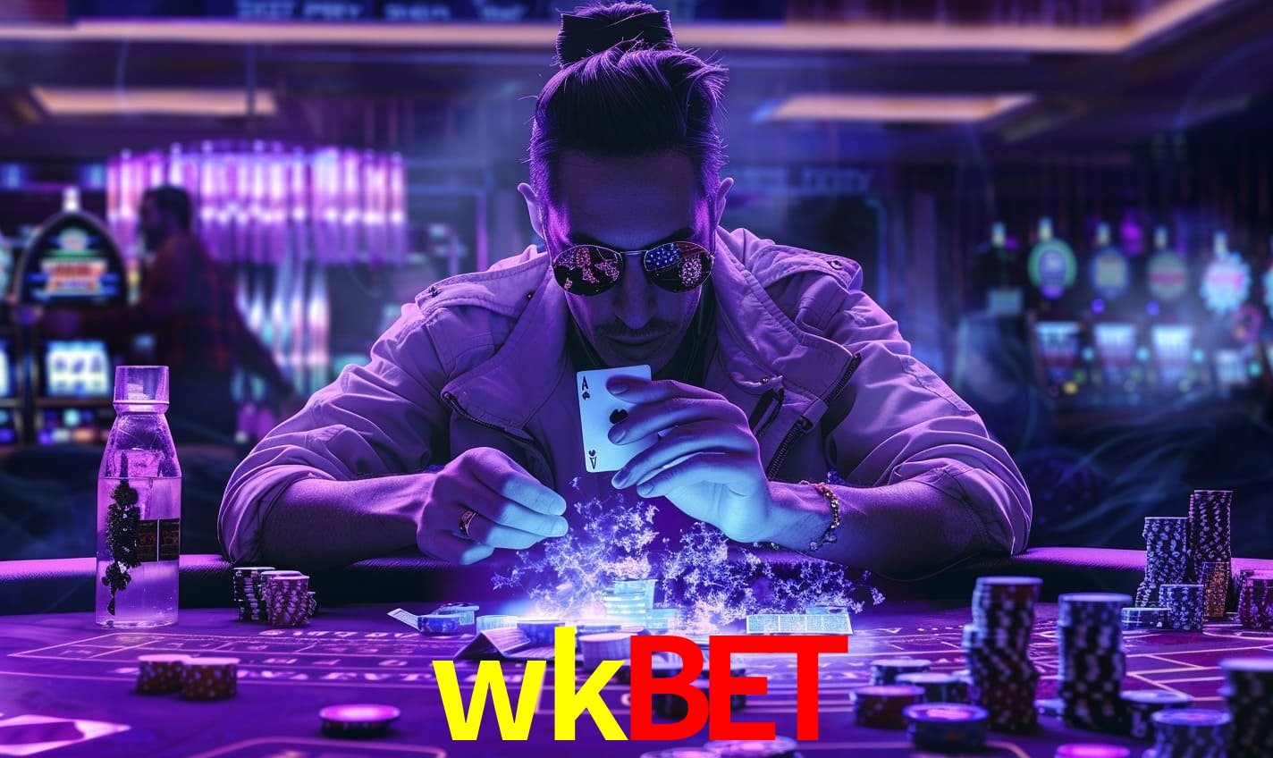 VIP Casino wkbet