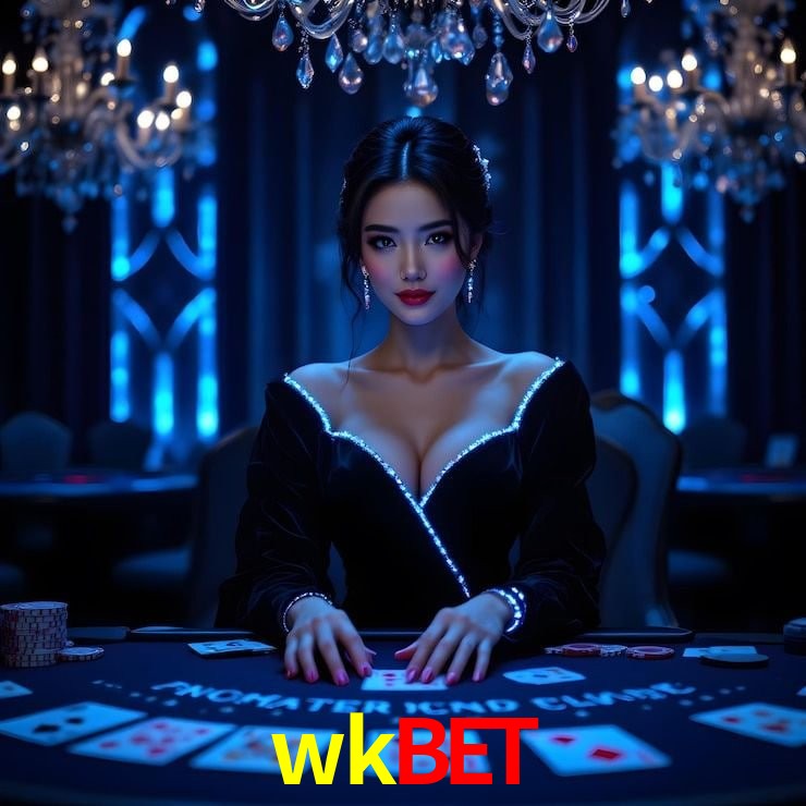 Games Directory wkbet