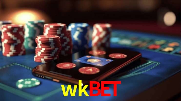 Tennis Betting wkbet