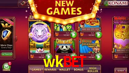 Roulette Table wkbet