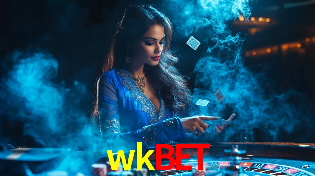 A Popularidade dos Caça-Níqueis no wkbet